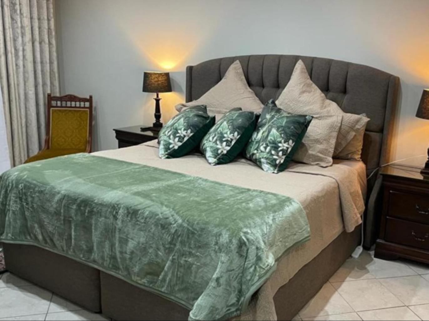Palm Villa 伊丽莎白港 外观 照片